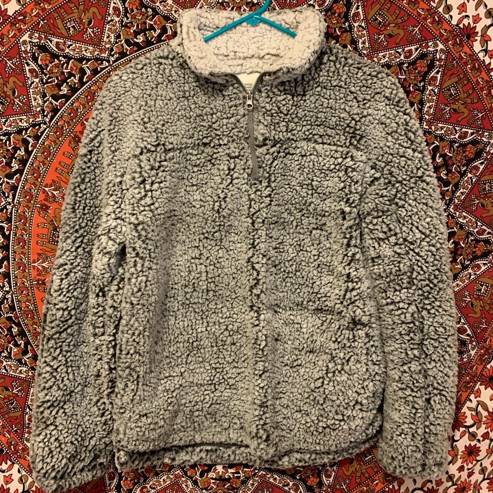 Thread and Supply sherpa